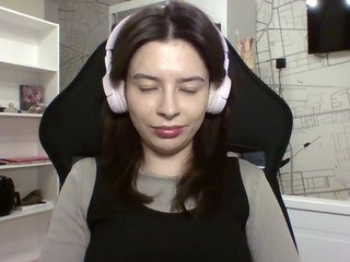 Chat de video erótico LariceHot