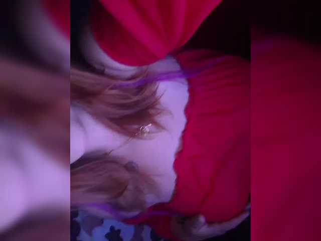 Capturas de pantalla de transmisión LisickaSestricka28