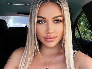 Chat de video erótico LeraDXB