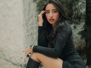 Chat de video erótico LarisaSmirnov