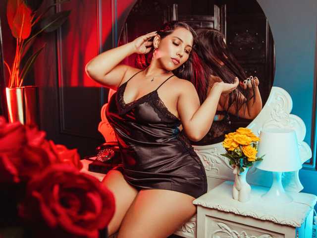 Foto del perfil LarissaBlair
