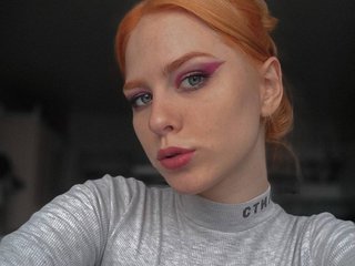 Chat de video erótico Lasly-Fox