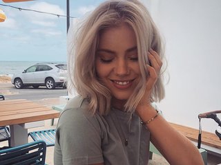 Chat de video erótico Lassova251