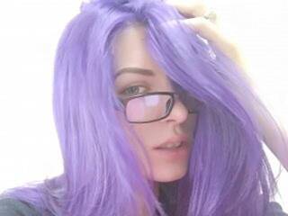 Chat de video erótico LastTouch