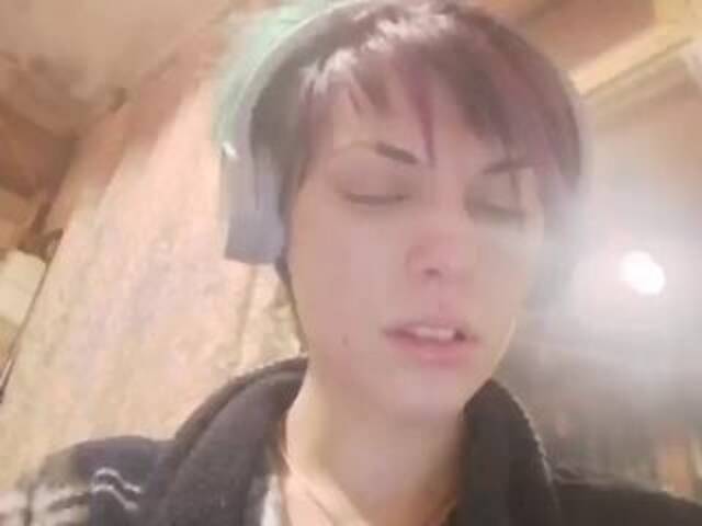 Capturas de pantalla de transmisión LastTouch