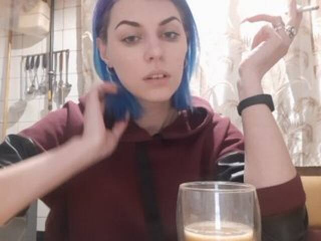 Capturas de pantalla de transmisión LastTouch