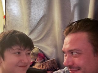 Chat de video erótico Lasum-BF-Michel