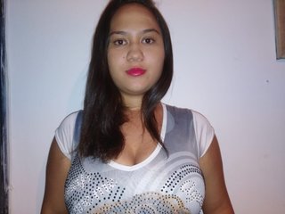 Foto de perfil latin-angie