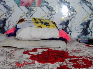 Chat de video erótico Latin-caliente