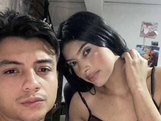 Chat de video erótico latin-couple77