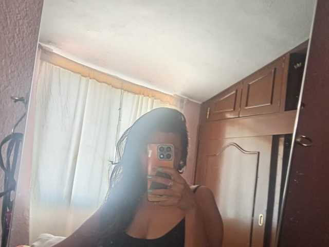 Foto del perfil latina22a
