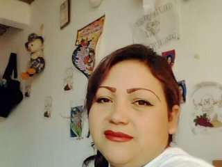 Foto del perfil latina69hot