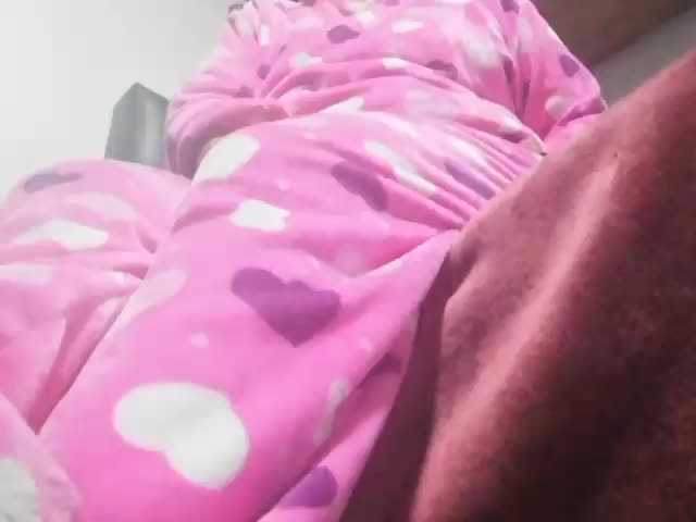Capturas de pantalla de transmisión chicafresita