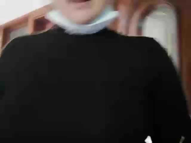 Capturas de pantalla de transmisión chicafresita