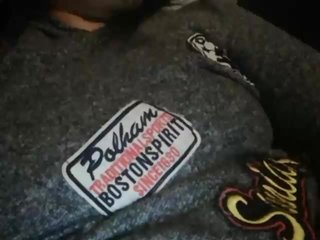 Capturas de pantalla de transmisión chicafresita