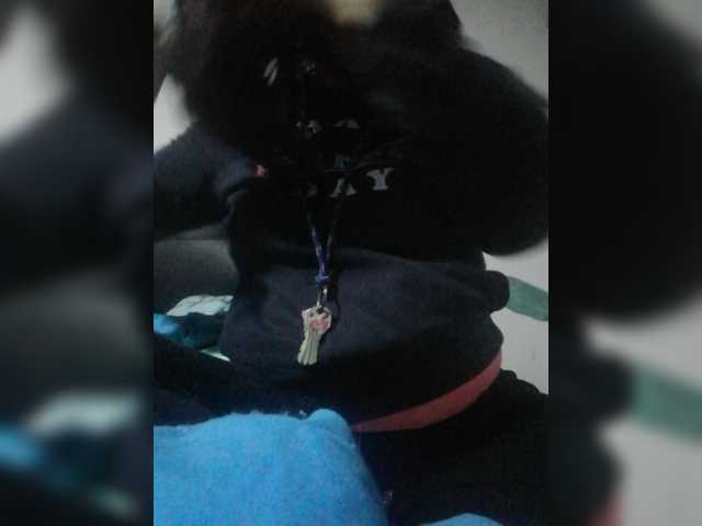Capturas de pantalla de transmisión chicafresita