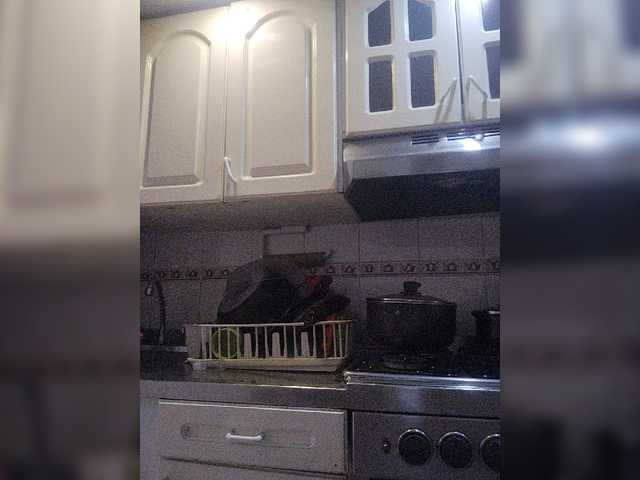 Capturas de pantalla de transmisión chicafresita