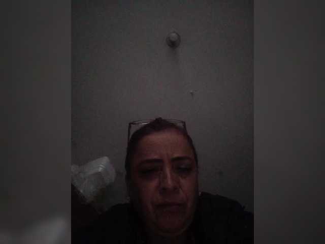 Capturas de pantalla de transmisión chicafresita