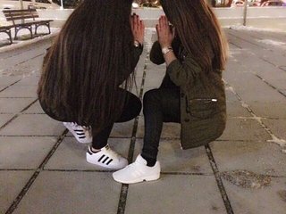 Foto del perfil chicaslindas