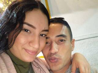 Chat de video erótico LatinaSharith