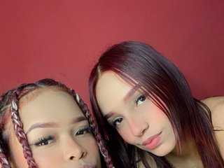 Chat de video erótico Latinbrunne