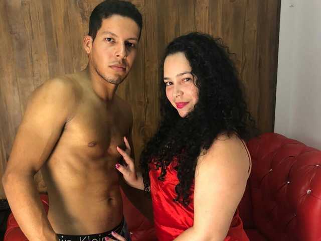 Foto de perfil LatinCouple23