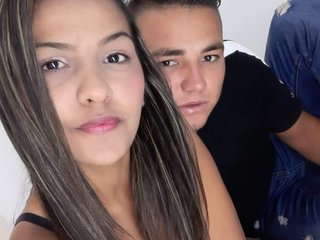 Videochat erótico latinhelen20