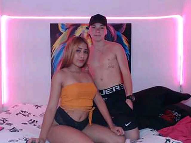 Foto del perfil LatinShowByB