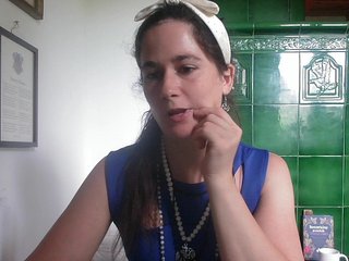 Chat de video erótico LatishaWhite