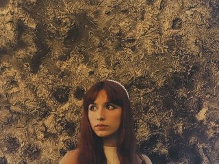 Chat de video erótico LatoshaBonkowski