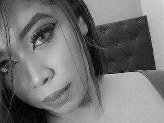 Chat de video erótico LatynxDayhannis