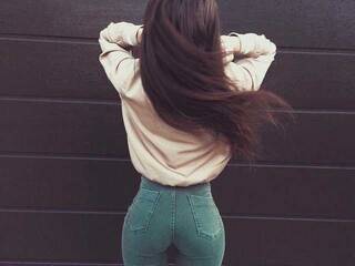 Chat de video erótico Laura--kai