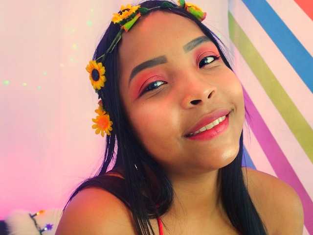 Foto del perfil Laura-Cherry