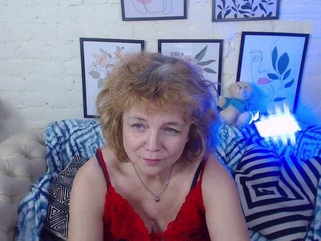 Capturas de pantalla de transmisión Laura-Gracy