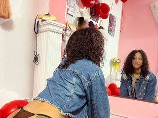 Chat de video erótico LAURA-SMIITH