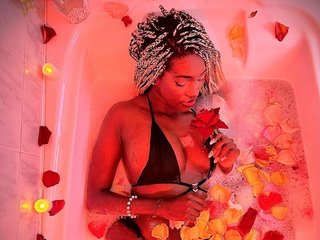 Chat de video erótico lauraalucii