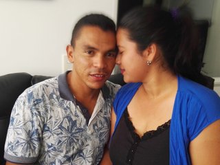 Foto del perfil lauraandmille
