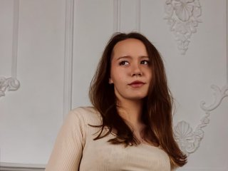 Chat de video erótico LauraEllins