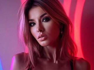 Chat de video erótico LauraExtasy