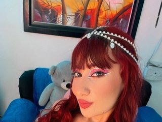 Chat de video erótico Laurahoot20