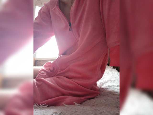 Capturas de pantalla de transmisión LauraLeight