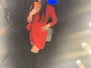 Chat de video erótico LauraLive