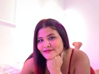 Videochat erótico LauraPerez3