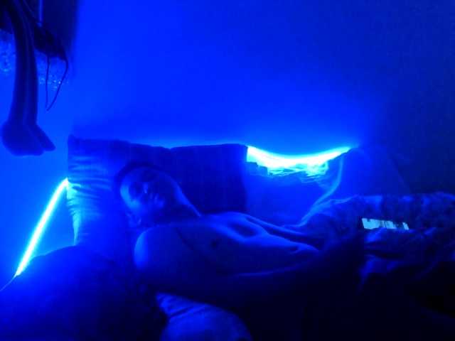 Capturas de pantalla de transmisión laurapuu5iini