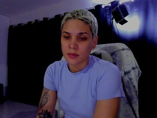Chat de video erótico LauraR