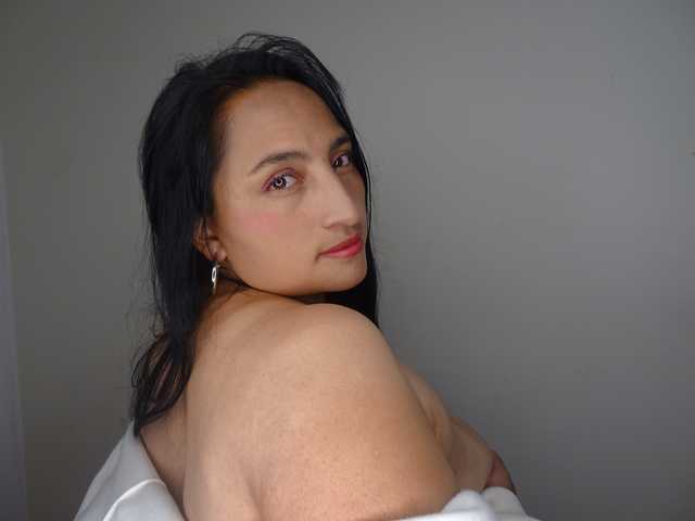 Foto del perfil LauraYoselin