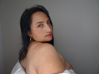 Chat de video erótico LauraYoselin