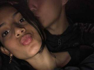 Chat de video erótico LAUREN-SEBAS