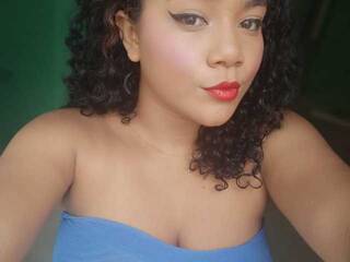 Chat de video erótico lauren-sofia