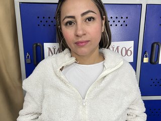 Chat de video erótico LaurenBlonde